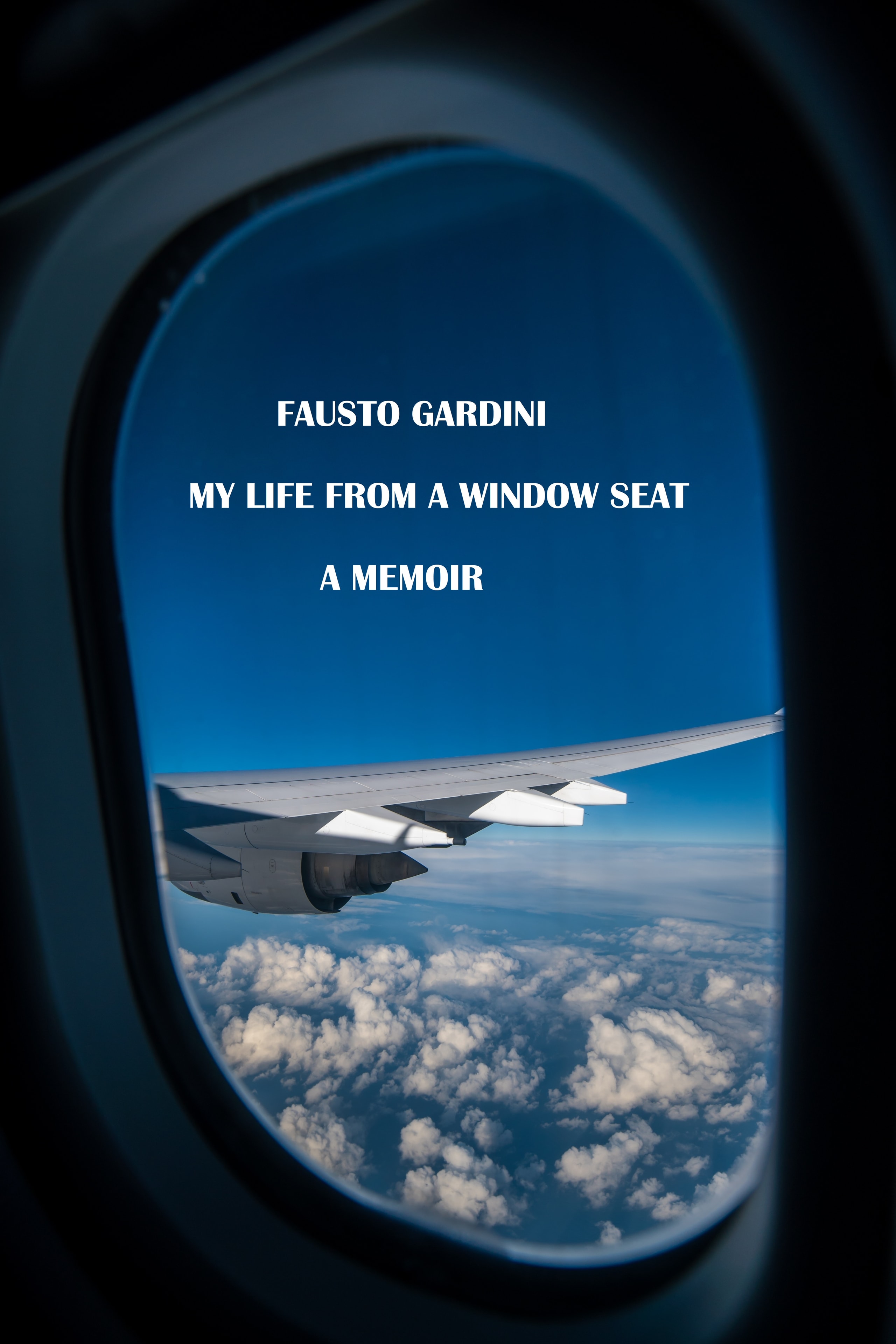 My Life from a Window Seat