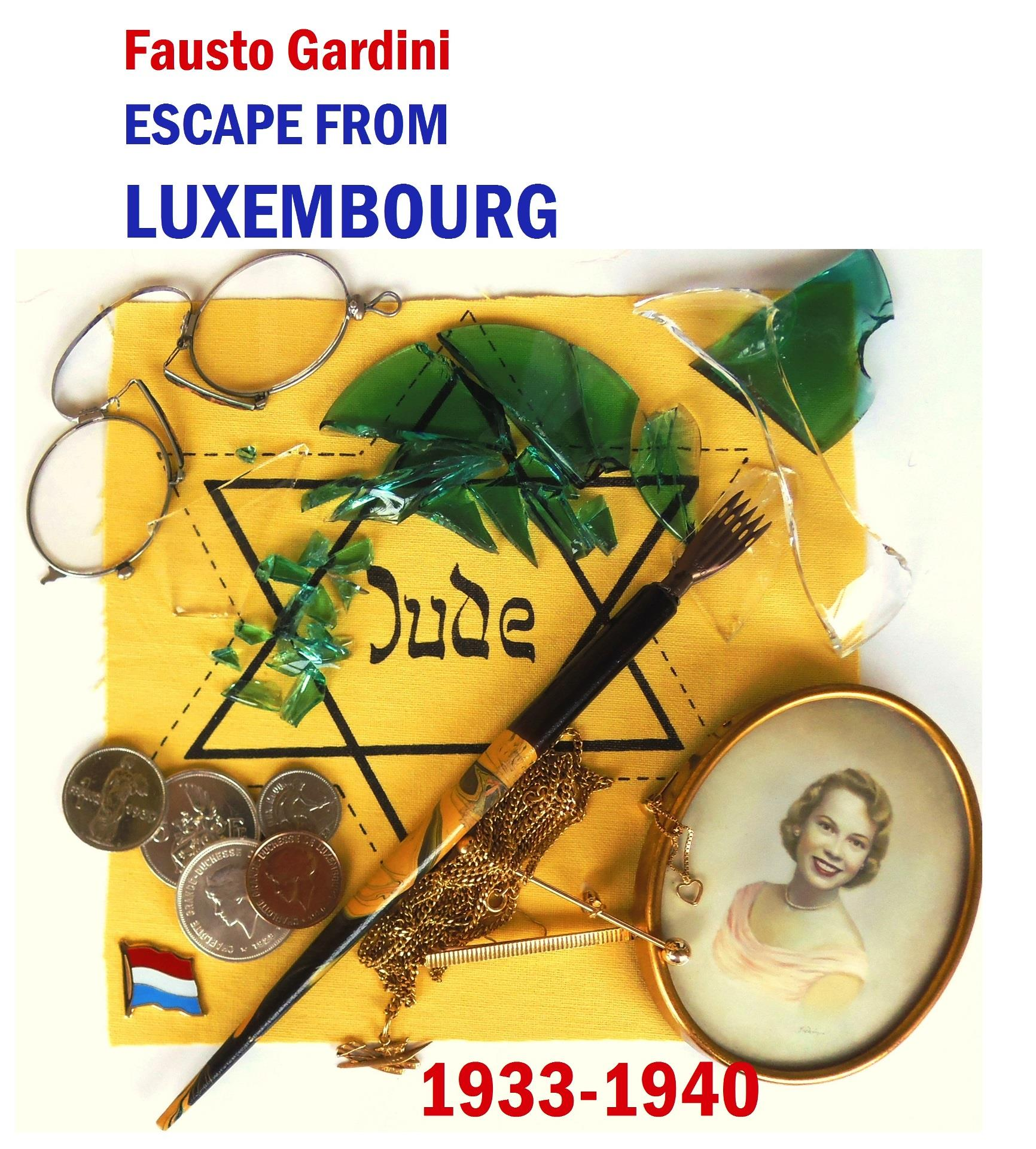 Escape from Luxembourg